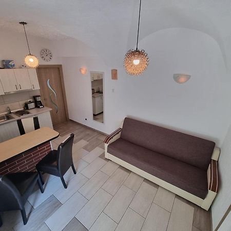 Apartament Central V&P Сибиу Екстериор снимка
