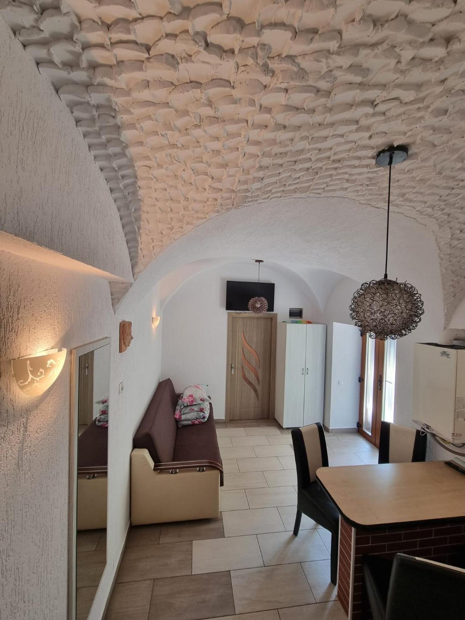 Apartament Central V&P Сибиу Екстериор снимка