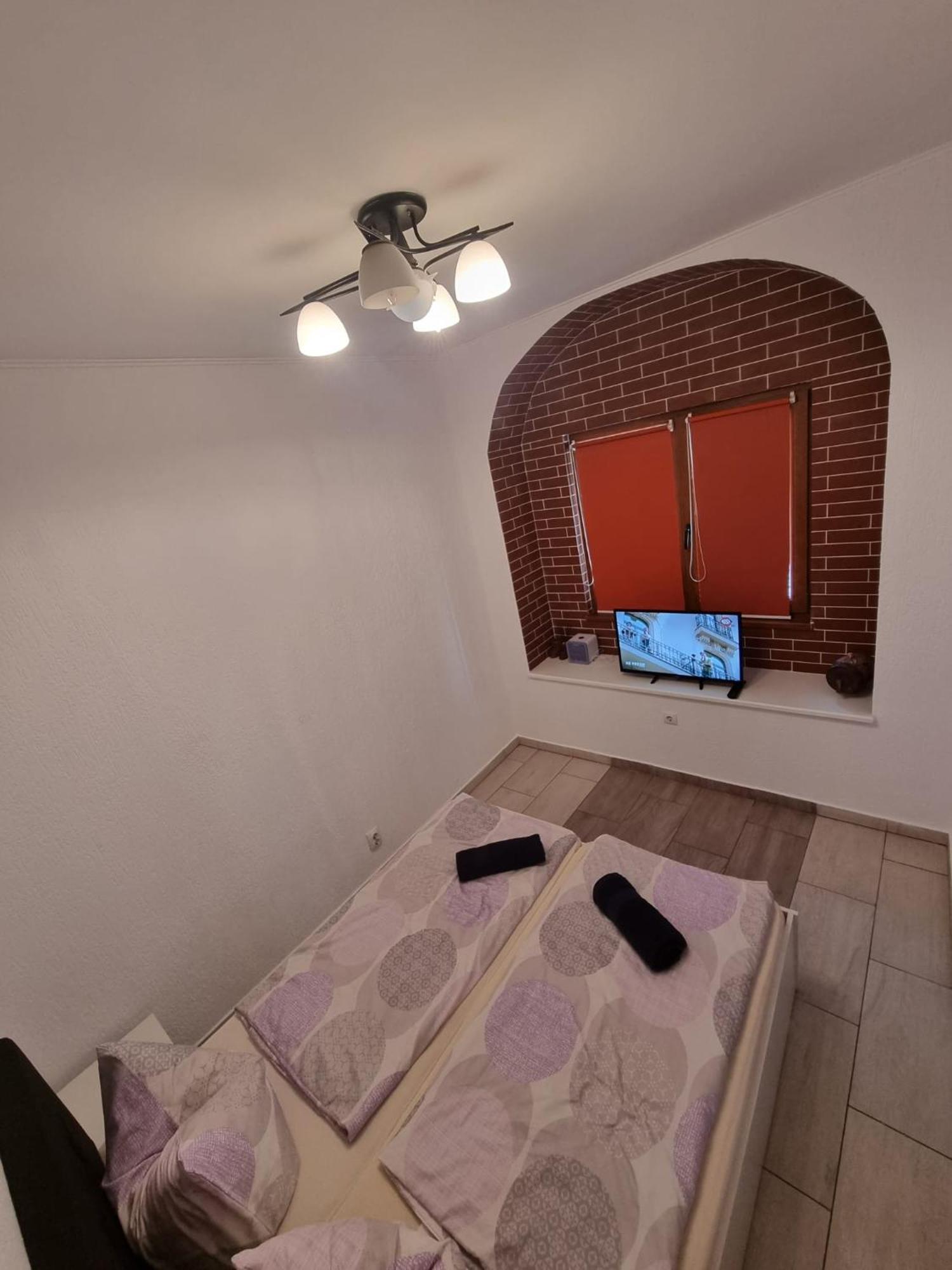 Apartament Central V&P Сибиу Екстериор снимка