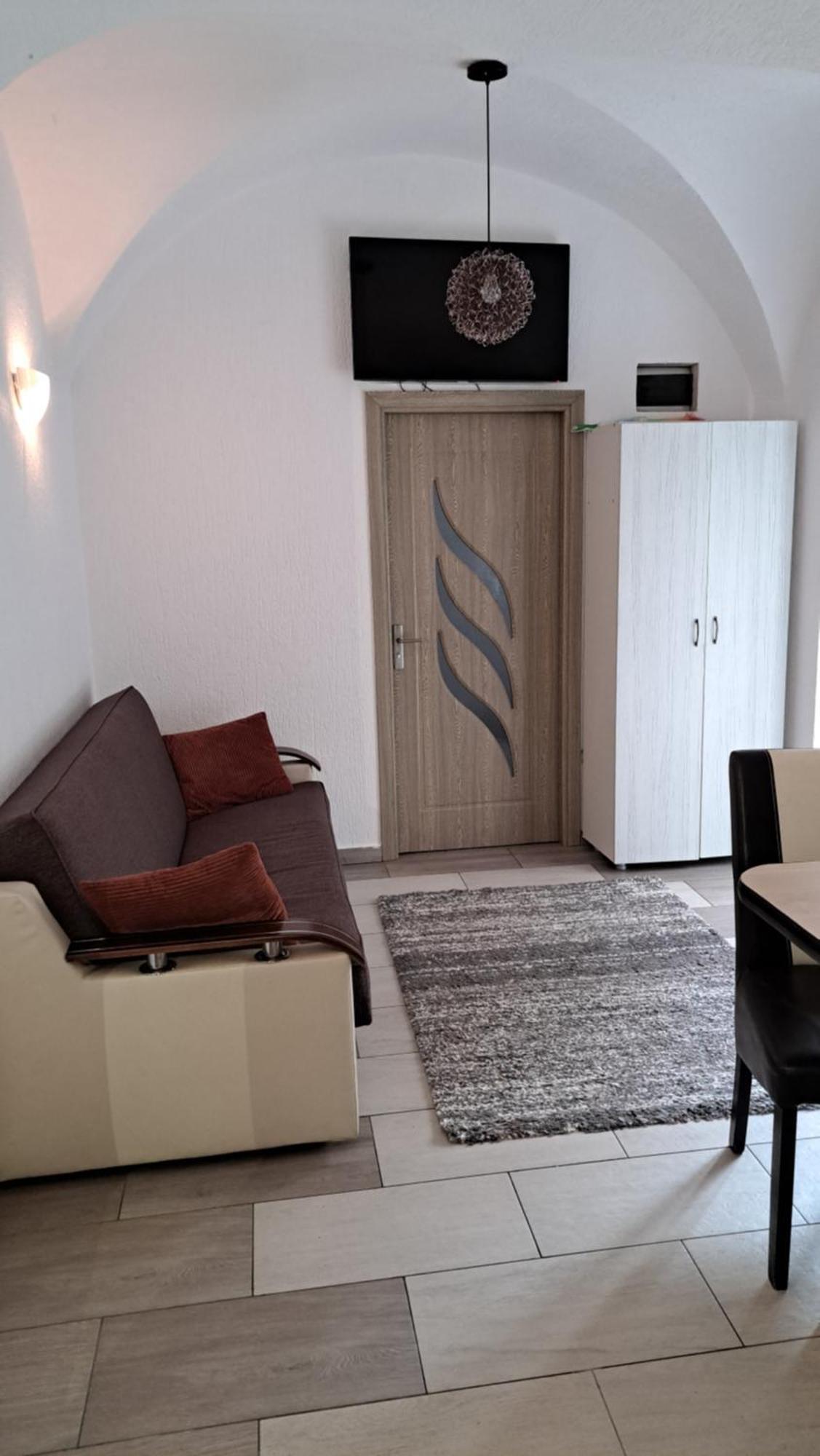 Apartament Central V&P Сибиу Екстериор снимка