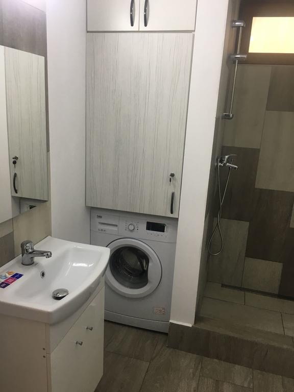Apartament Central V&P Сибиу Екстериор снимка