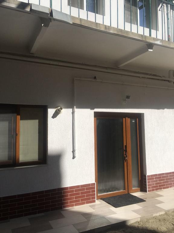Apartament Central V&P Сибиу Екстериор снимка