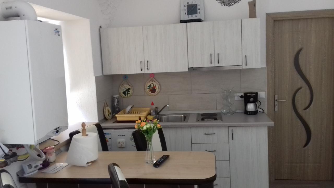 Apartament Central V&P Сибиу Екстериор снимка