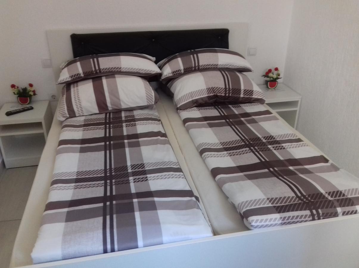 Apartament Central V&P Сибиу Екстериор снимка