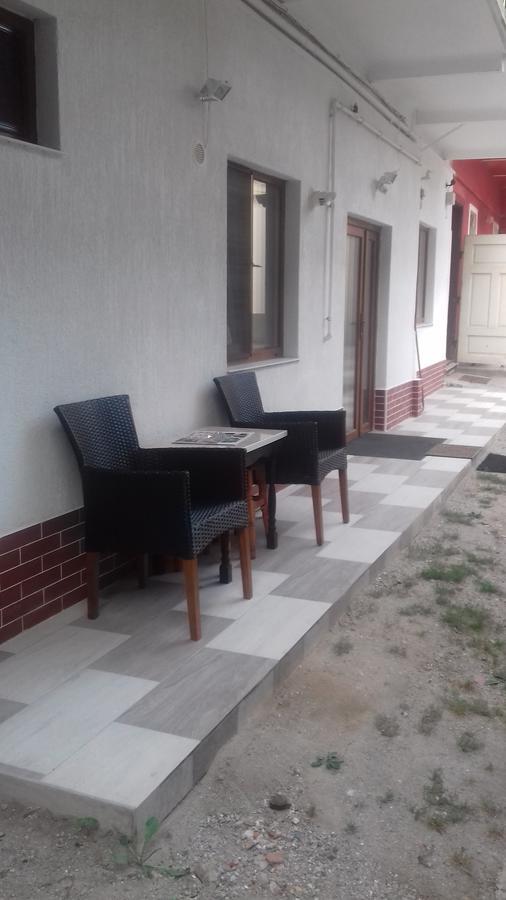 Apartament Central V&P Сибиу Екстериор снимка